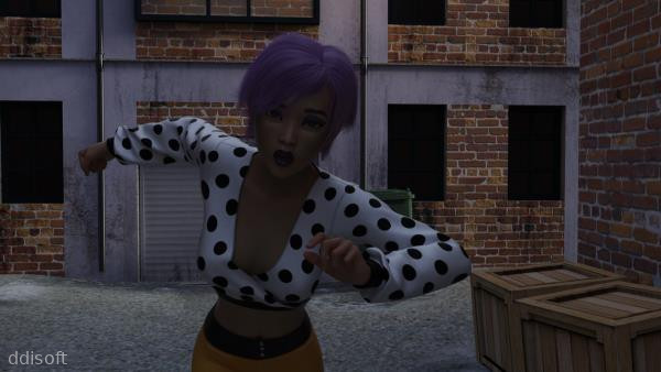 Banshee Town - Inception screenshot 2