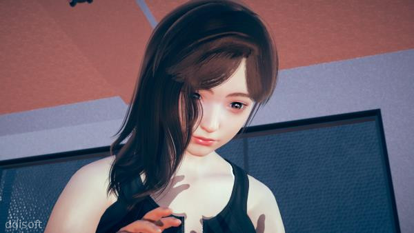 A New Horizon screenshot 1