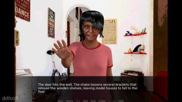 Romancing the Sun screenshot 1