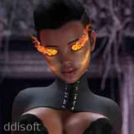 Djinn – Saga of the Gods icon