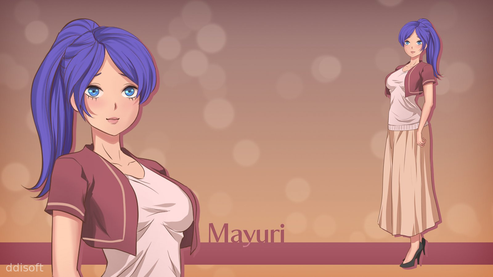 Futanari Quest screenshot 1