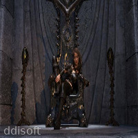 Yharnam's Throne icon