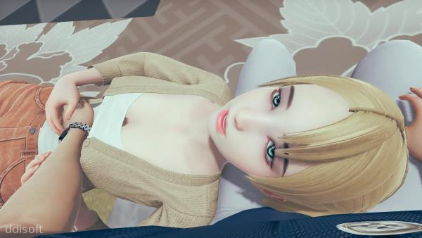 Harem X Survival screenshot 1
