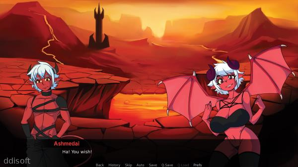 Fiends Forever screenshot 2