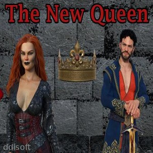The New Queen icon