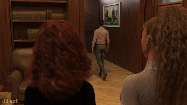 Domina School screenshot 2
