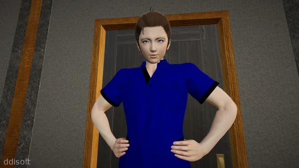 Hotel Fantasy screenshot 3