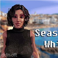 Seashell Whispers icon