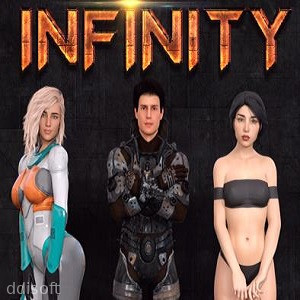 Infinity icon