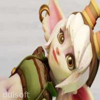 Raising an Army with Tristana icon