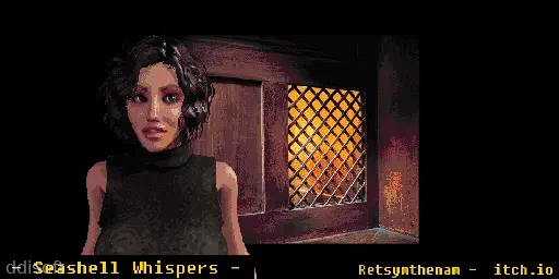 Seashell Whispers screenshot 3