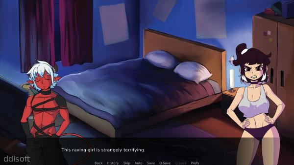 Fiends Forever screenshot 3