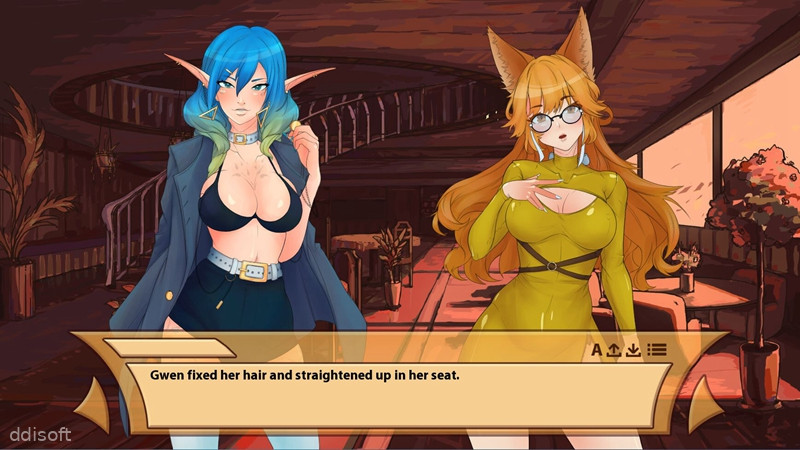 My Fake Goblin Wife screenshot 3