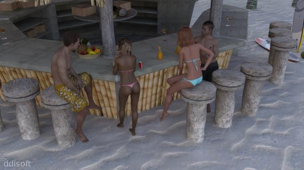 Under Pressure screenshot 1