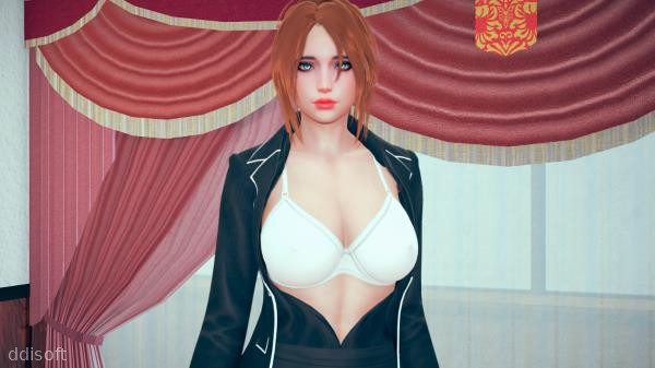 College Therapist screenshot 1