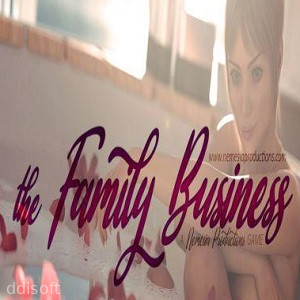 The Family Business: Parallel Universe icon