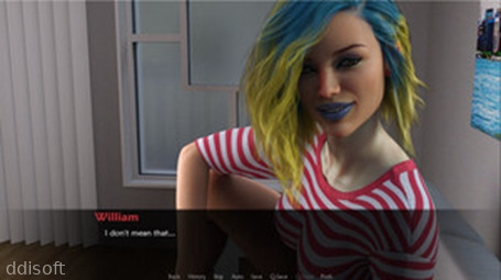 Your Place – Chapter 2 screenshot 1