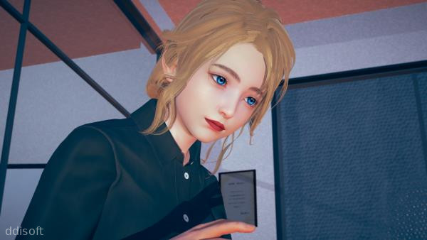 A New Horizon screenshot 2