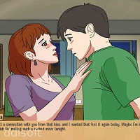 Heart City Stories Ep. 1: Friendly Favours icon