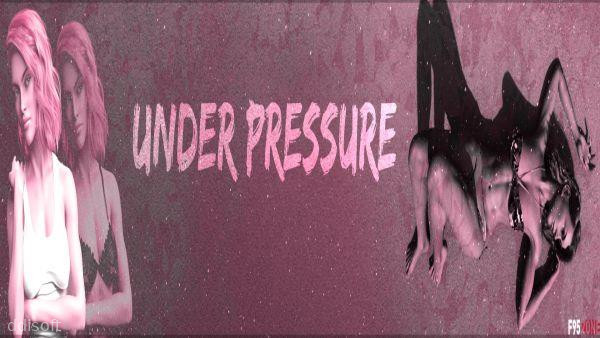 Under Pressure screenshot 3