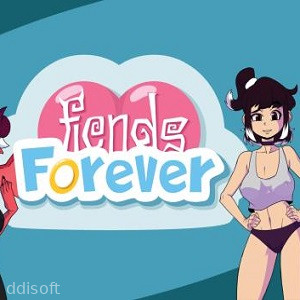 Fiends Forever icon