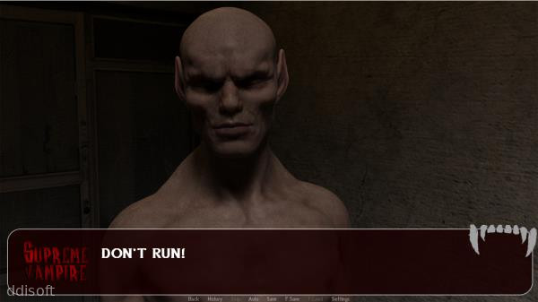 Bloody Curves screenshot 1