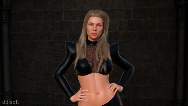 The New Queen screenshot 3
