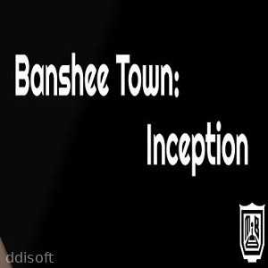 Banshee Town - Inception icon