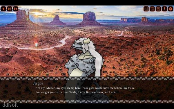Minotaur Hotel screenshot 2