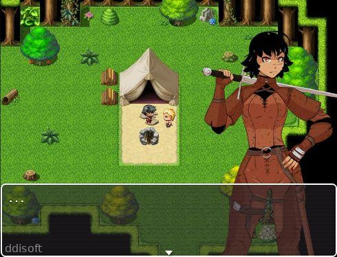 Demigods History: Unknown Hero screenshot 2