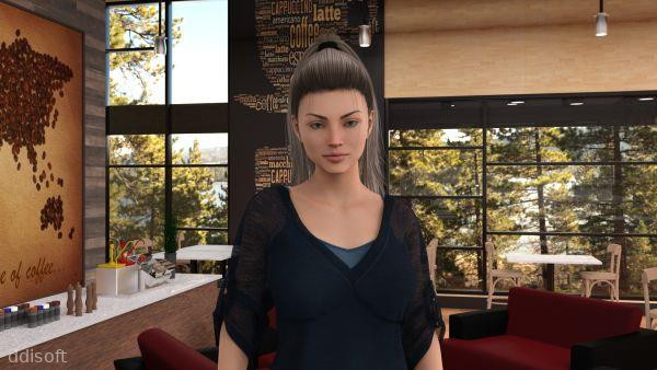 Paying Guest screenshot 2