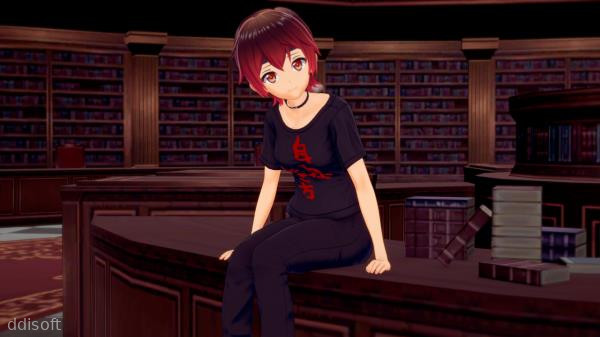 Aftermath screenshot 1