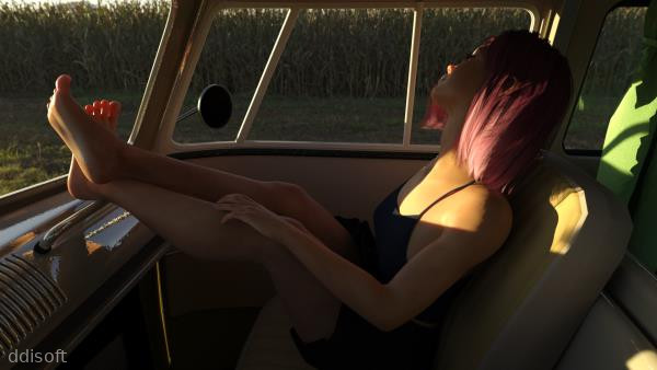 College Daze screenshot 3