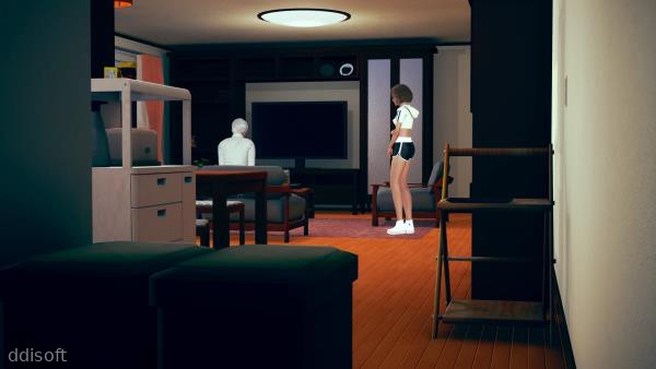 Unrelenting Love screenshot 3