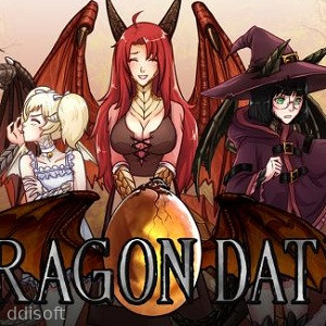 Dragon Date icon