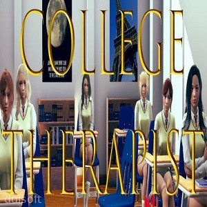 College Therapist icon