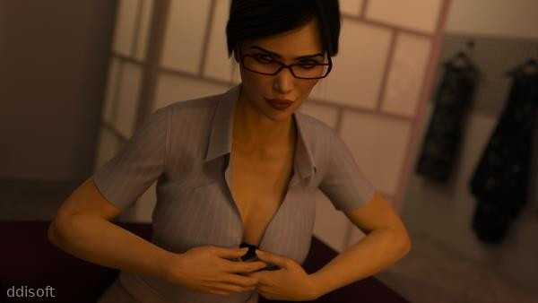 The Family Business: Parallel Universe screenshot 1