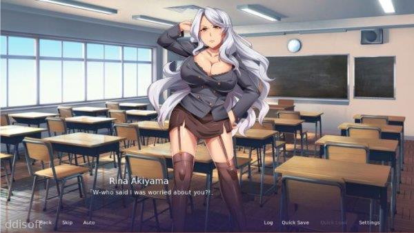Break! The Rematch screenshot 1