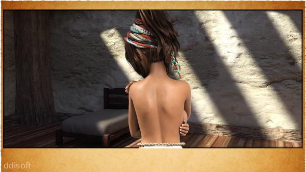 Desert Adventure screenshot 2