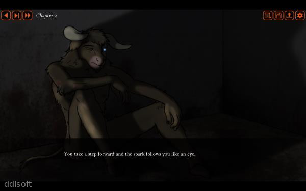 Minotaur Hotel screenshot 1