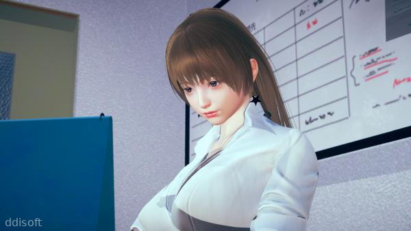 A New Horizon screenshot 3