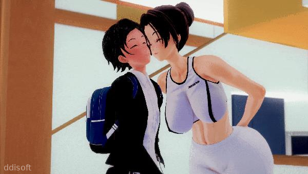 Breaking the Lust screenshot 4