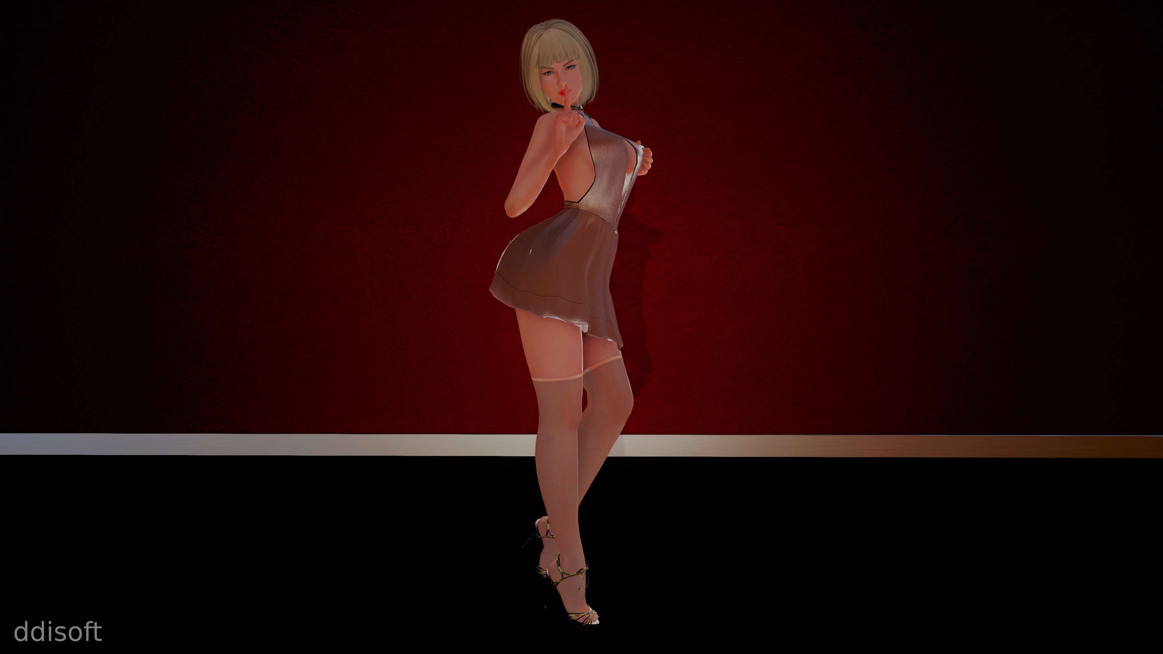 A Better Tomorrow screenshot 2