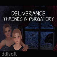 Deliverance: Thrones in Purgatory icon