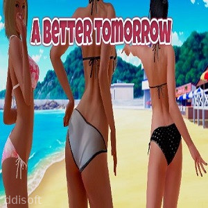 A Better Tomorrow icon