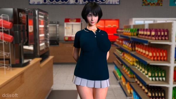 Lovely Academy screenshot 4