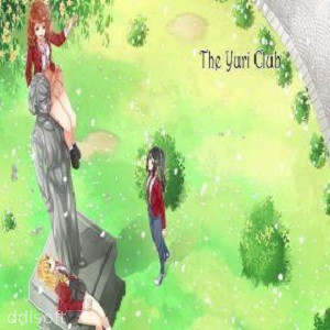 The Yuri Club icon