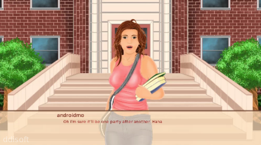 Lust & Meatballs screenshot 2