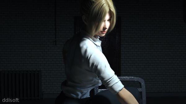 Lovely Academy screenshot 3