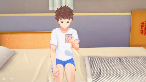 LOTD screenshot 1